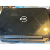 Notebook Dell