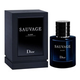 Perfume Sauvage Elixir Dior Perfume Masculino Edp - 60ml