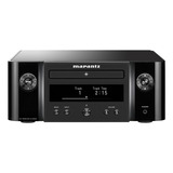  Sistema De Música Compacto Y Reproductor De Cd -  M-cr612