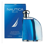 Perfume Nautica Blue 