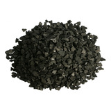 Carbon Activado Granulado Material Filtrante Acuario 1 Kg