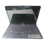 Notebook Acer Emachines E627 Com Defeito Não Liga Leia