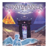 Cd Importado: Stratovarius - Intermission (2001)