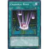 Crashbug Road (genf-en060) Yu-gi-oh!