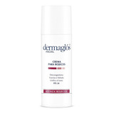 Dermaglós Facial Emulsión Con Fps 30 Piel C/rojeces 50ml Of