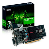 Placa De Vídeo Nvidia Geforce Gt 705 1gb 64bit Ddr3