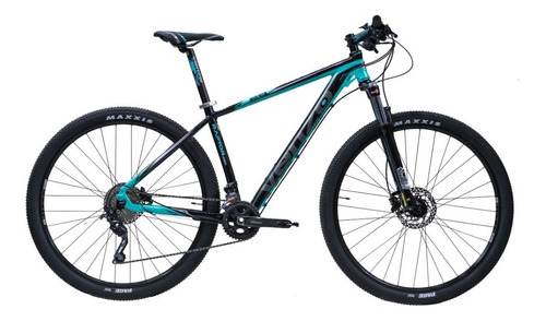 Bicicleta Venzo Raptor Exo R29 2x9 18v Frenos Hidraulicos