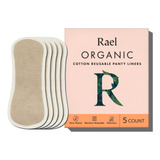 Rael - Protectores Reutilizables Para Menstruales, Funda De 