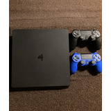 Consola Playstation 4 Slim 1tb