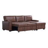 Sofa Cama Seccional New Dream