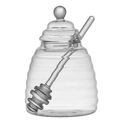 Jjcfyp Botella De Miel Con Tapa L For Bodas Y Fiestas En