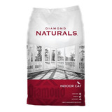 Diamond Naturals Indoor Cat 6lbs