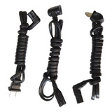 Cable De Poder De Smart Tv Samsung Original