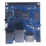 Banana Pi Bpi M2 Pro Amlogic S905x3 Cortex-a55 De Cuatro Núc