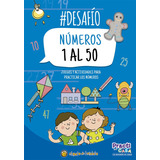 Desafio - Numeros Del 1 Al 50 - El Gato De Hojalata