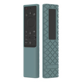 Funda De Control Remoto Tv Stick Cover Para Samsung Bn59 Sof