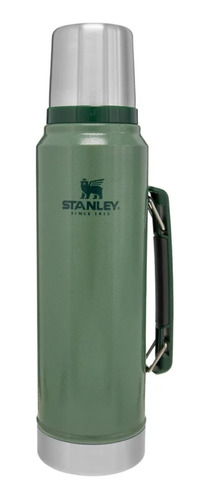 Termo Stanley 1 Litro Classic Bottle