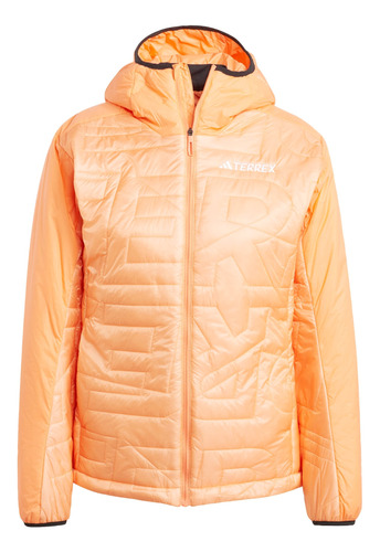 Campera Con Capucha Terrex Xperior Varilite Primaloft In9414