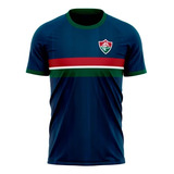 Camisa Fluminense Chain Braziline Produto Oficial