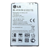 Bateria Compatible LG X Style Bl-41a1hb K200 Ls660 Ls676
