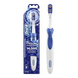 Cepillo Eléctrico Oral-b 3d White - Unidad a $64990