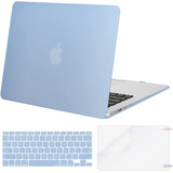 Funda Macbook Air De 13 A1369 Y A1466 Anterior 2010-2017 -08