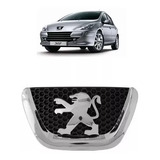 Escudo Emblema Peugeot 307 2006 2007 2008 2009 10 2011 2012