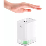 Mini Difusor Automático Sanitiza Desinfecta Con Sensor
