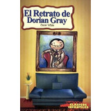 El Retrato De Dorian Gray Cuentos Infantiles Niños Primaria