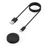 Cargador Dock Para Huawei Watch Gt2 42 Mm 46 Mm Honor Magic