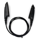 Wishring Cable De Clonación Para Walkie Talkie Biway Cb Ham 