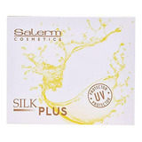 12 Ampollas Salerm Silk Plus: Fórmula Renovada