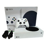 Microsoft Xbox Series S S 512gb Standard Blanco