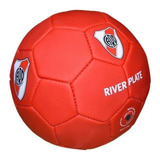 Pelota Futbol River Plate N° 5 Pf10146-so Cro