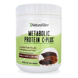 Naturalslim Metabolic Protein C-plus Con Vitamina C 