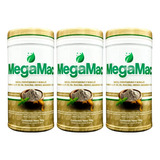 3 Megamac Antioxidante Natural - g a $243
