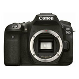 Canon 90d Digital Slr