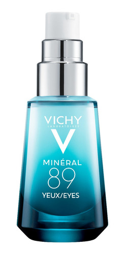 Vichy Mineral 89 Olhos 15ml