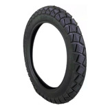 Llanta 3.50-18 Fortemax Gajo Carga Pesado Moto Italika (tt)