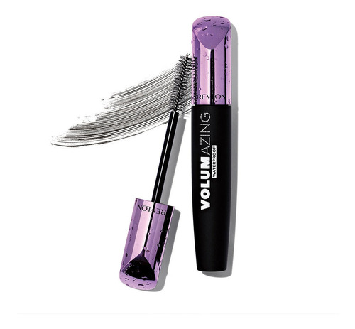 Revlon Mascara Volumen Negra Ws   