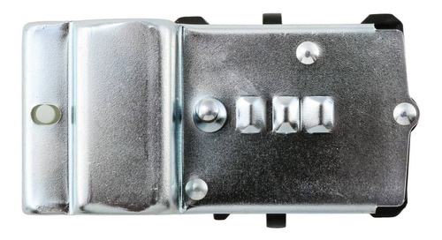 Switch Luz Ford F150/ F250/ F350 87-98 Spartan Hs-186aj Foto 5