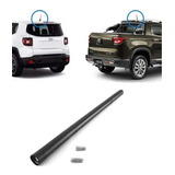 Haste Antena Fiat 500 Toro Argo Cronos Jeep Compass Renegade