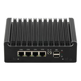 Jasper Lake Celeron N5105 Firewall De Cuatro Núcleos Micro M