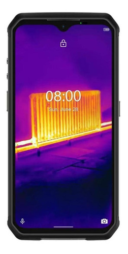 Ulefone Armor 9 Dual Sim 128 Gb Negro 8 Gb Ram