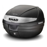 Baul Shad Sh29 29 Litros Español.moto Delta Tigre