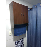 Mueble Organizador De Baño 