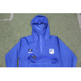 Chaqueta Millonarios Y Canguro Talla 14 Niño 