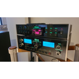 Mcintoch Mr7084 Am/fm Tuner Krell Levinson Pass Labs