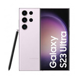 Samsung Galaxy S23 Ultra 5g 512 Gb Lavender 12 Gb Ram