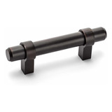 10 Pack Cosmas 161-2.5orb Oil Rubbed Bronze Contemporary Bar